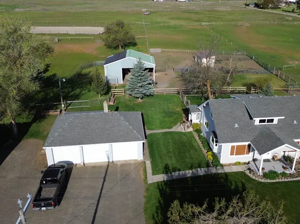 10101 S Murphy Rd, Cheney, WA 99004