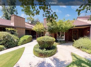 1349 E Indianapolis Ave APT 106, Fresno, CA 93704
