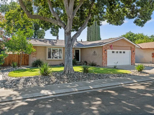 1816 Manzanita Dr, Modesto, CA 95355