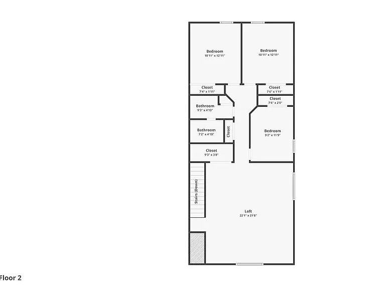 2101 Woodsedge Dr — Photo 3