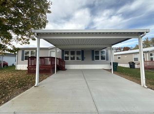 4709 S Countryside Dr, Muncie, IN 47302
