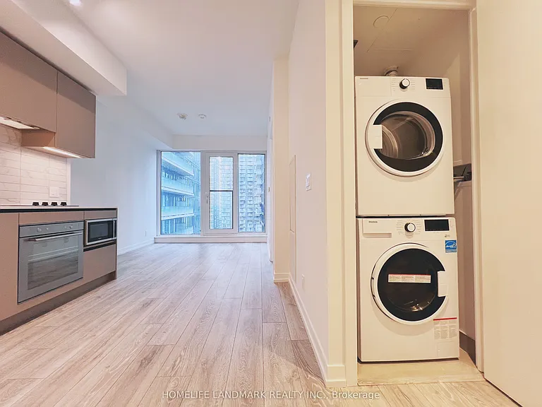 55 Mercer St #3308 — Photo 7