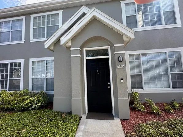 9005 Lee Vista Blvd APT 1805, Orlando, FL 32829