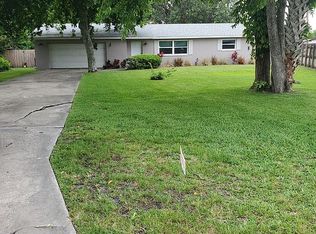 1023 E Indian Oaks, Holly Hill, FL 32117