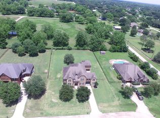 6010 Crystal Water Dr, Richmond, TX 77406