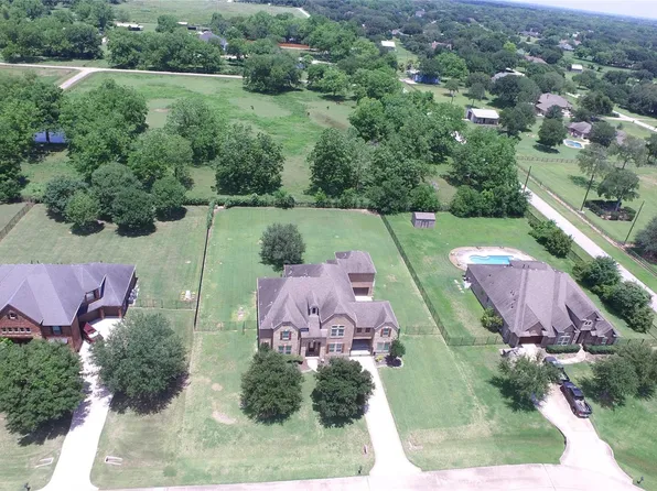 6010 Crystal Water Dr, Richmond, TX 77406