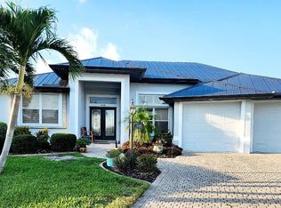600 Via Tunis, Punta Gorda, FL 33950