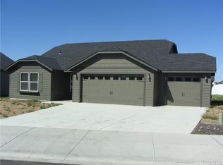 1408 E Burr Ave, Moses Lake, WA 98837