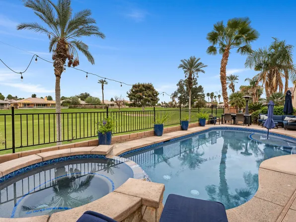 49438 Douglas St, Indio, CA 92201