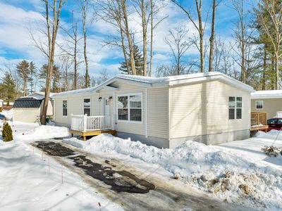 524 Canterbury Drive, Exeter, NH, 03833