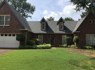 7615 Lazy Hollow Cv LOT 201, Memphis, TN 38125