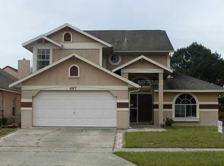 497 Whittingham Pl, Lake Mary, FL 32746