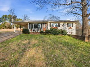 234 Bayberry Dr, Spartanburg, SC 29306