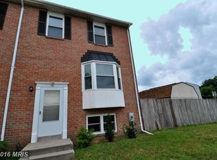 10 Perryoak Pl, Baltimore, MD 21236