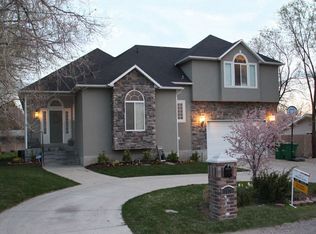 1070 E 7575 S, Midvale, UT 84047