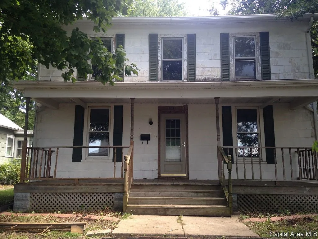 304 Kitchell St photo 1