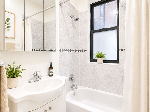 4th image of 2411 Adam Clayton Powell Jr Blvd APT 2N