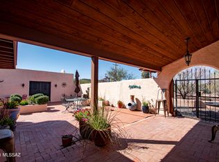 875 S Pinto Pl, Tucson, AZ 85748