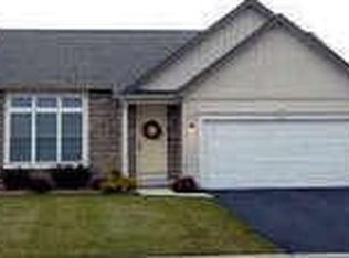 159 Pollet Pl, Rochester, NY 14626