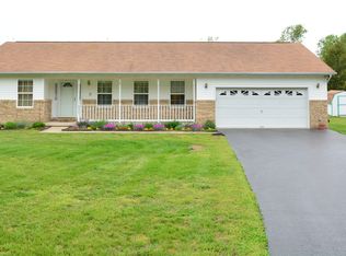 2935 Scientists Cliffs Rd, Port Republic, MD 20676