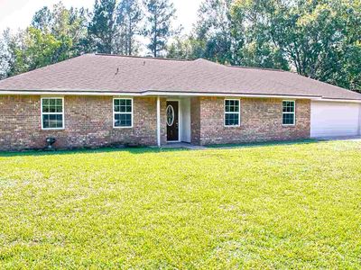 3480 Riverbend St, Vidor, TX, 77662