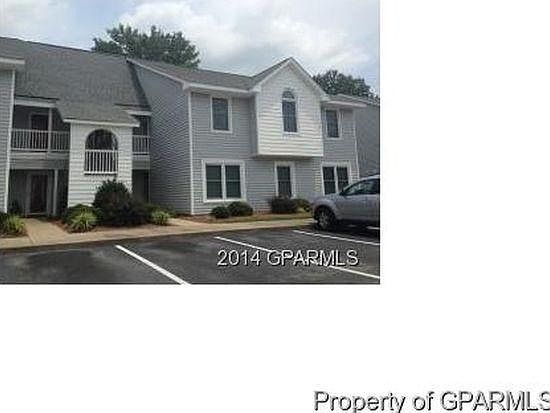 1st image of 114 W Victoria Ct APT F