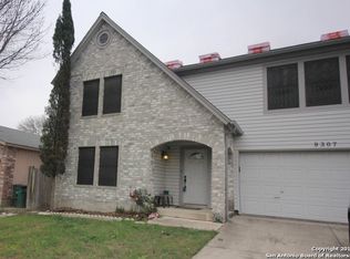 9307 Arden Bnd, San Antonio, TX 78250