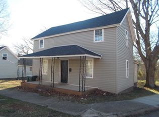 24 Knox St, Salisbury, NC 28144