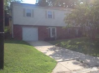 3900 71st Ave, Hyattsville, MD 20784