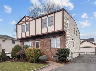 129 Jefferson St FLOOR 2, Wood Ridge, NJ 07075