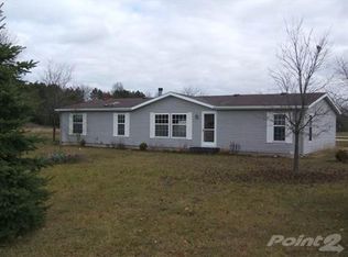5201 S North Country Dr, Lake City, MI 49651