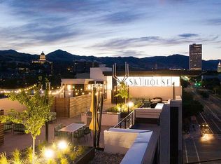 308 W North Temple St #244, Salt Lake City, UT 84103