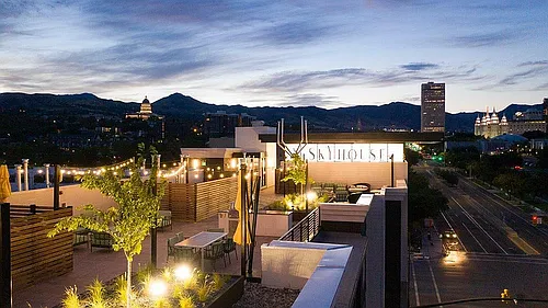 Skyhouse Photo 1
