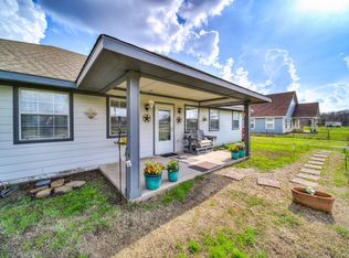 5817 Spillane St, Nevada, TX 75173