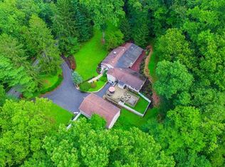 45 Furnace Rd, Chester, NJ 07930