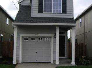 3726 NE Sumner St, Portland, OR 97211