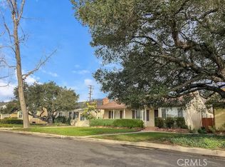 151 Laurel Ave, Arcadia, CA 91006