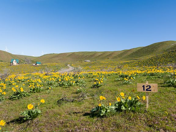 2nd image of 12 Ellensburg Ranches Rd