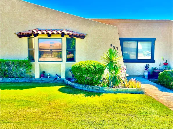 553 E 25th St, Yuma, AZ 85365