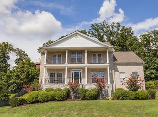 6076 Frontier Ln, Nashville, TN 37211