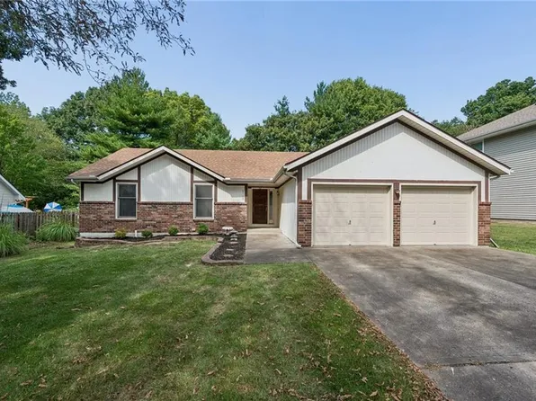 8520 N Campbell St, Kansas City, MO 64155