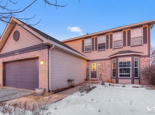 2260 Lynn Dr, Montgomery, IL