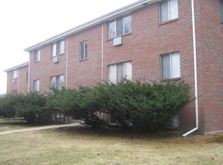 58 N Paul St UNIT 3, Stoughton, MA 02072