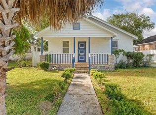1117 W 41st Street, Savannah, GA 31415