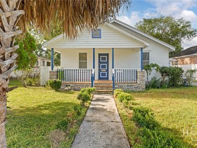 1117 W 41st Street, Savannah, GA, 31415
