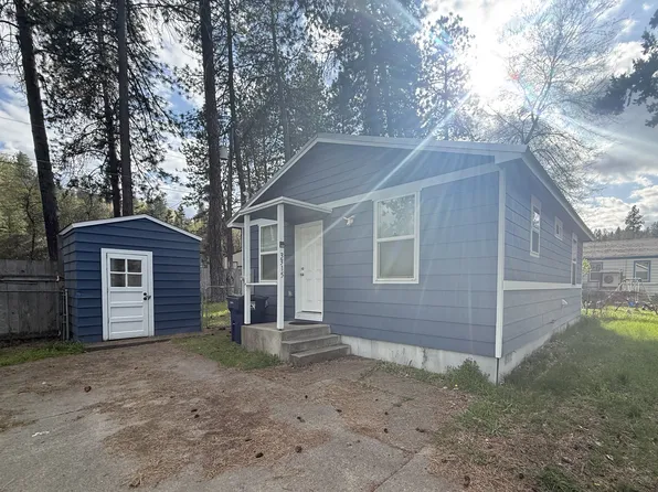 3315 W 14th Ave, Spokane, WA 99224