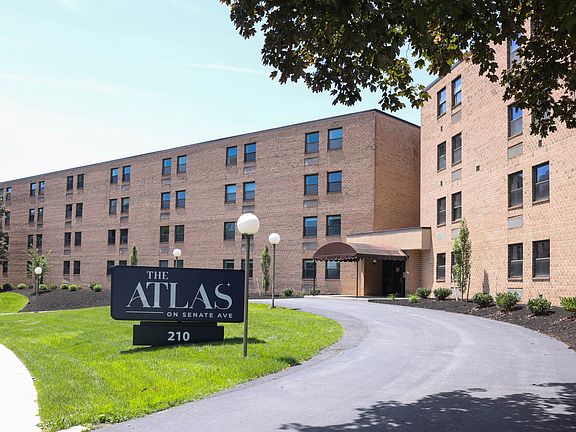 2nd image of 210 Senate Ave #314
