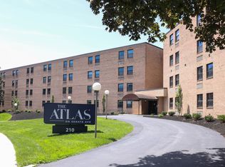 Atlas on Senate, Camp Hill, PA 17011