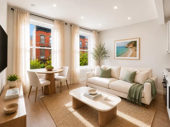 90 Bedford St #1R, New York, NY 10014