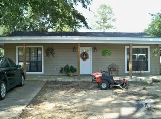 102 Lela St, Mangham, LA 71259